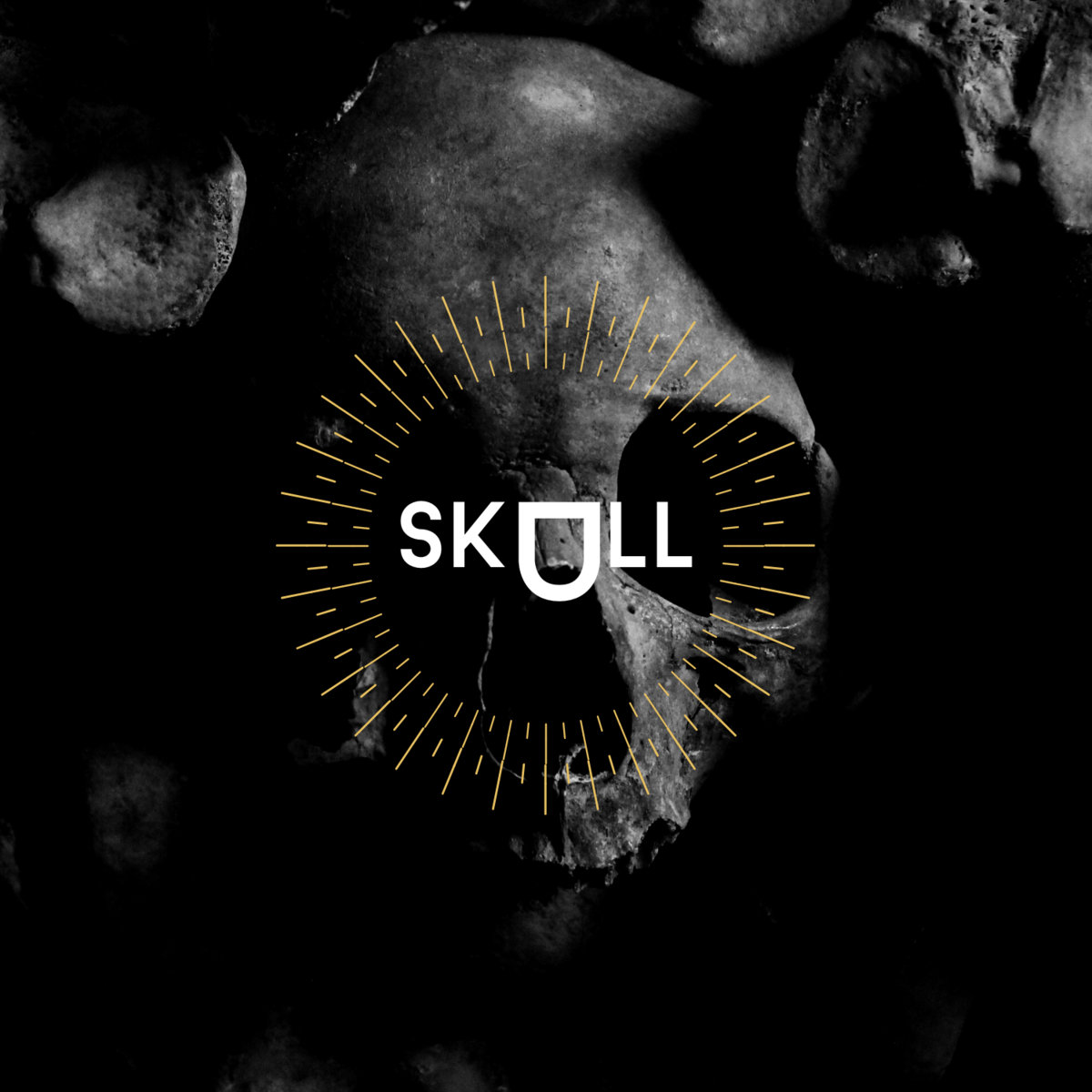 SKULL The never released sessions