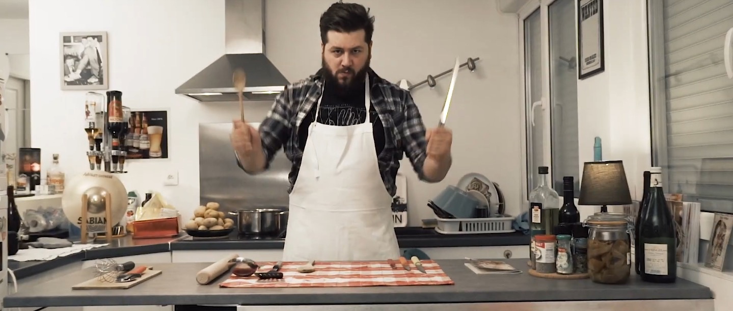 TEMNEIN Rise Of The Sontarans