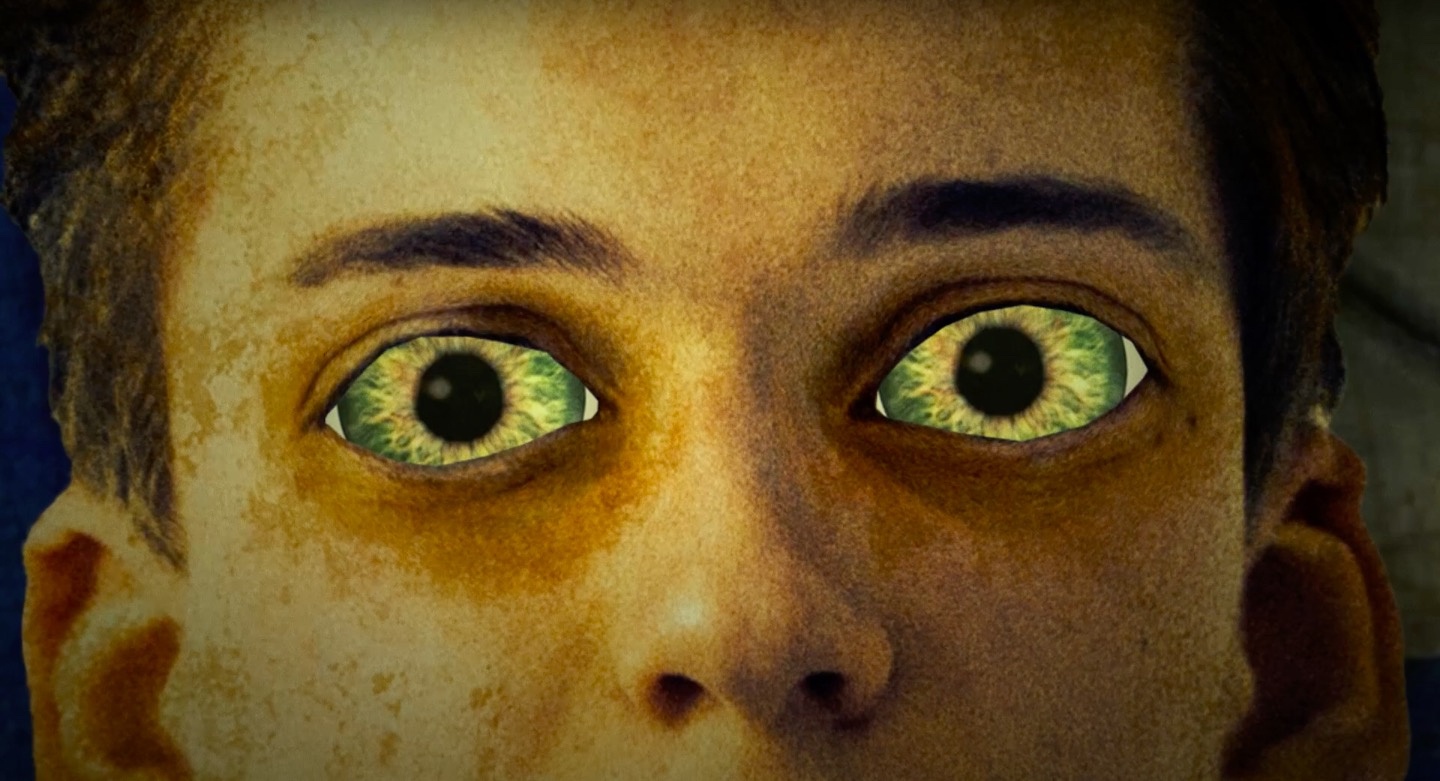 TRIP Multicolor Desert