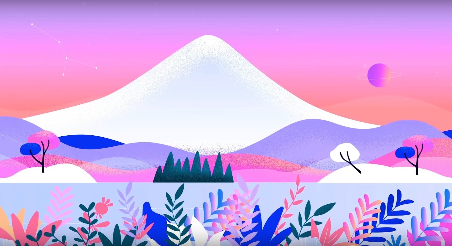 Zimmia The First Morning