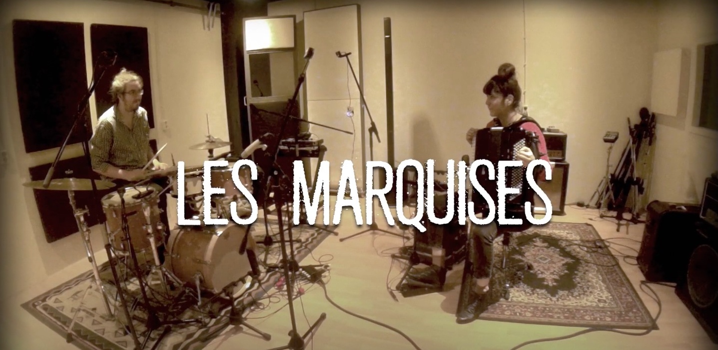 les marquiese