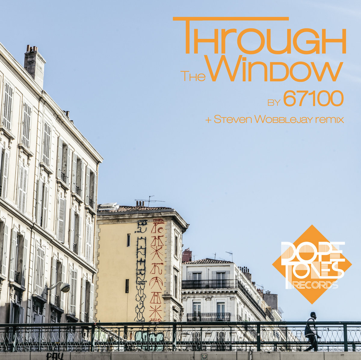 67100 Through the Window