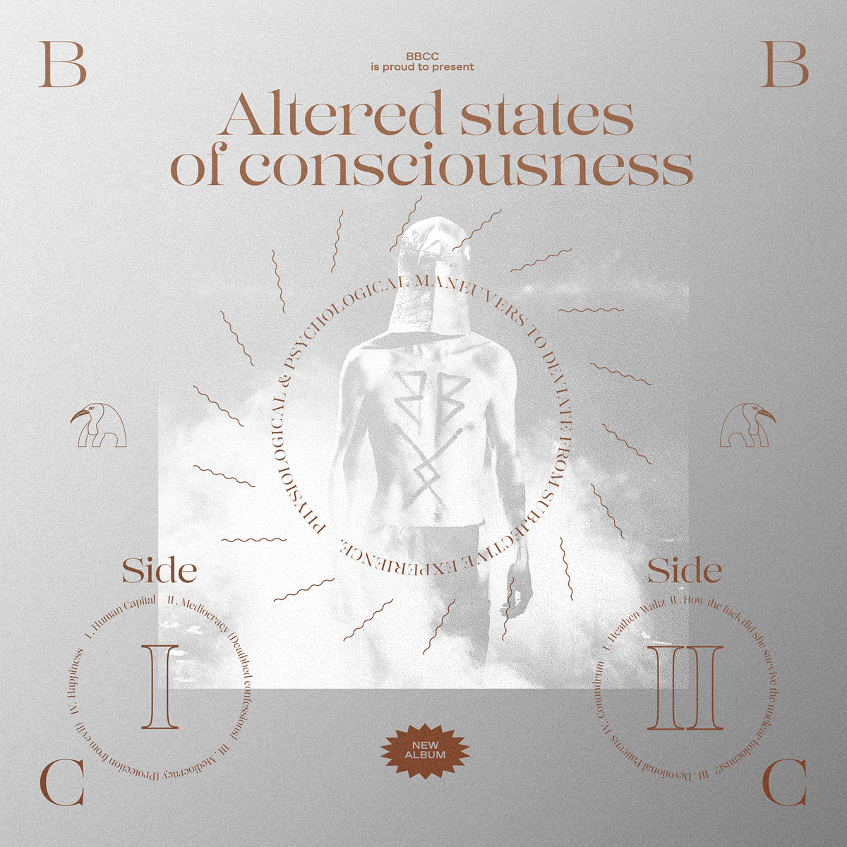 BBCC Altered States of Consciousness