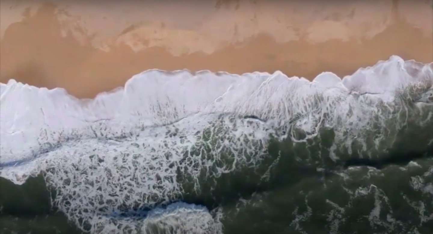 Franck George et les Colporteurs Aller venir