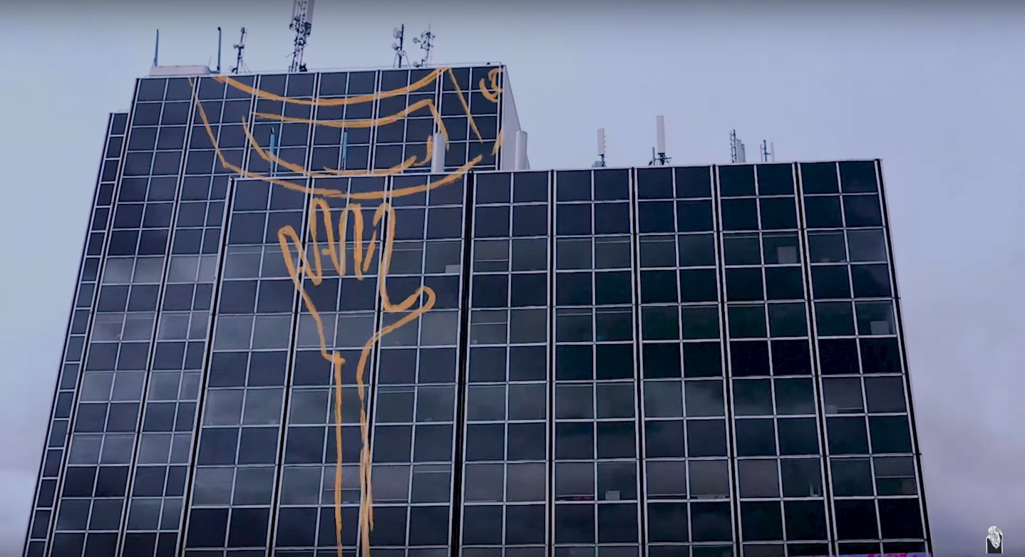 NCY Milky Band Live at 111m