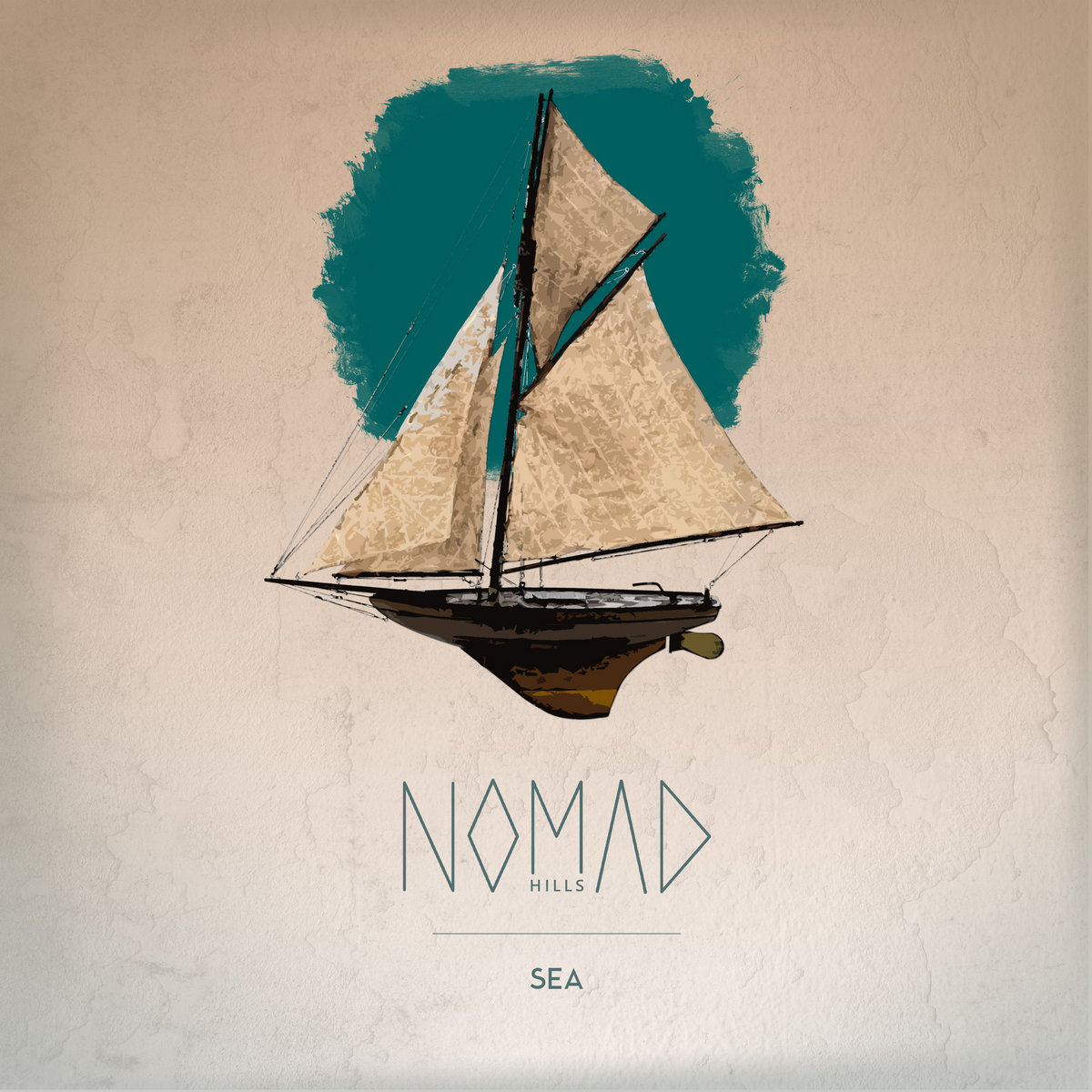 NOMAD HILLS SEA