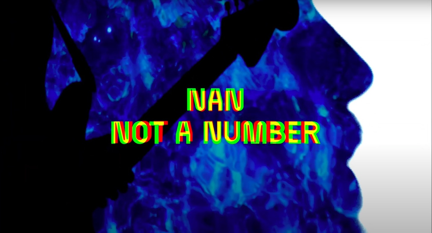 not a number
