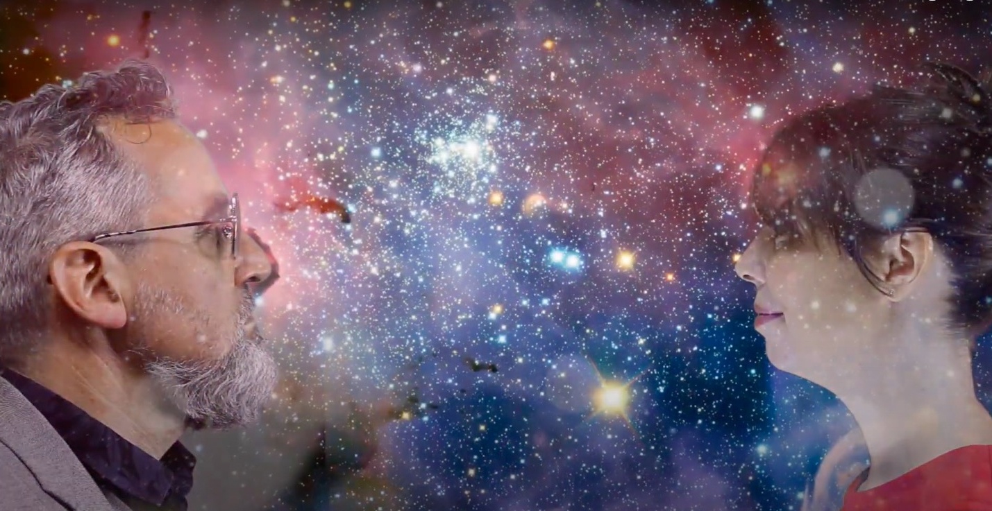 TED J fais des reves