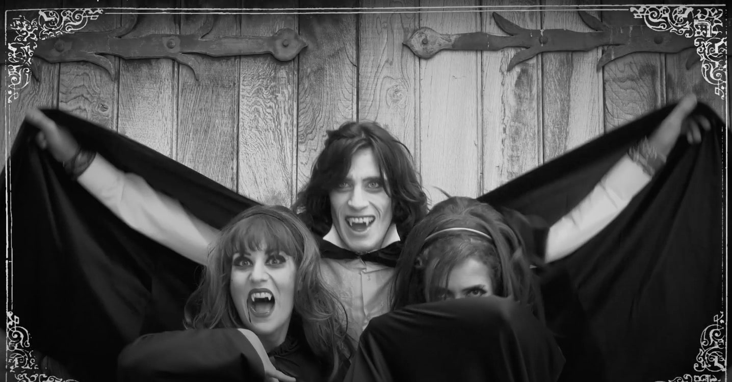 The Hook Surprise You are Dead