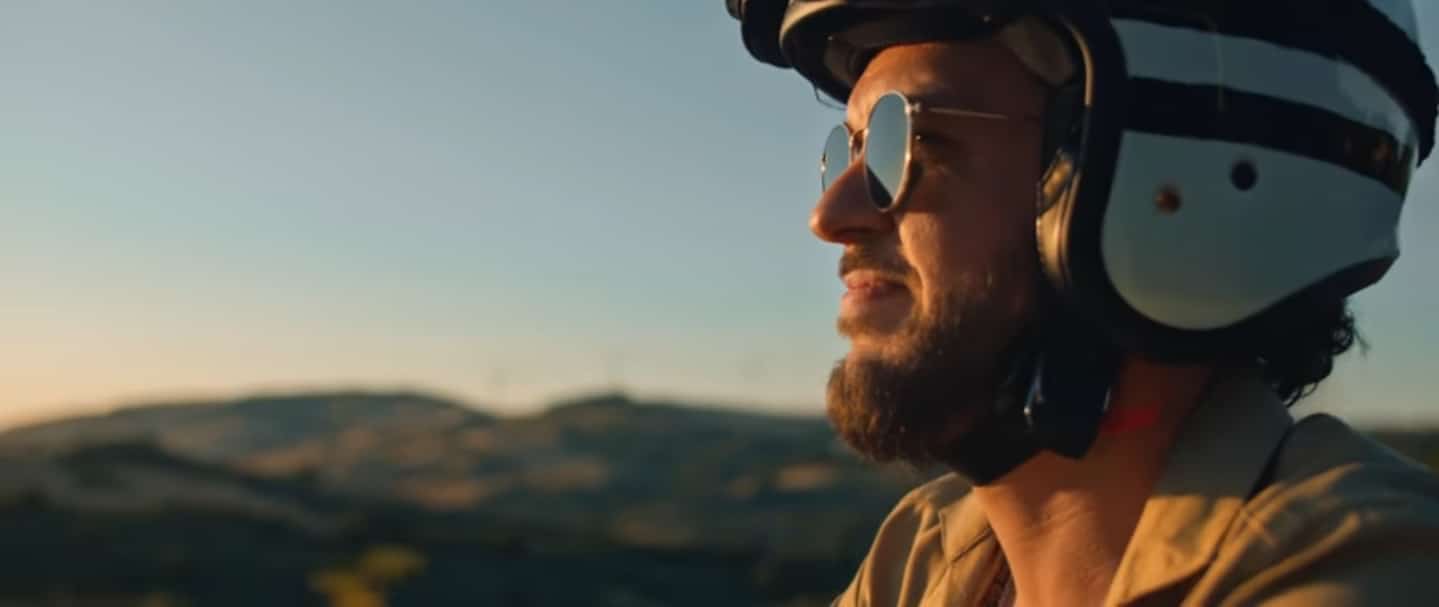 Claudio Capeo C est une chanson