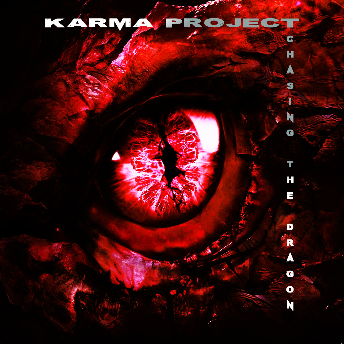 Karma Project Chasing The Dragon
