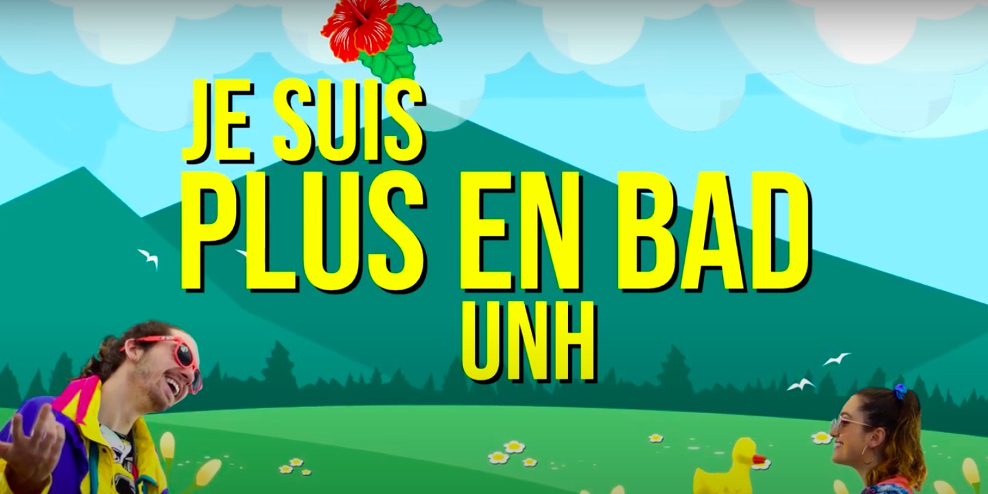 TRAPOLIN PLUS EN BAD