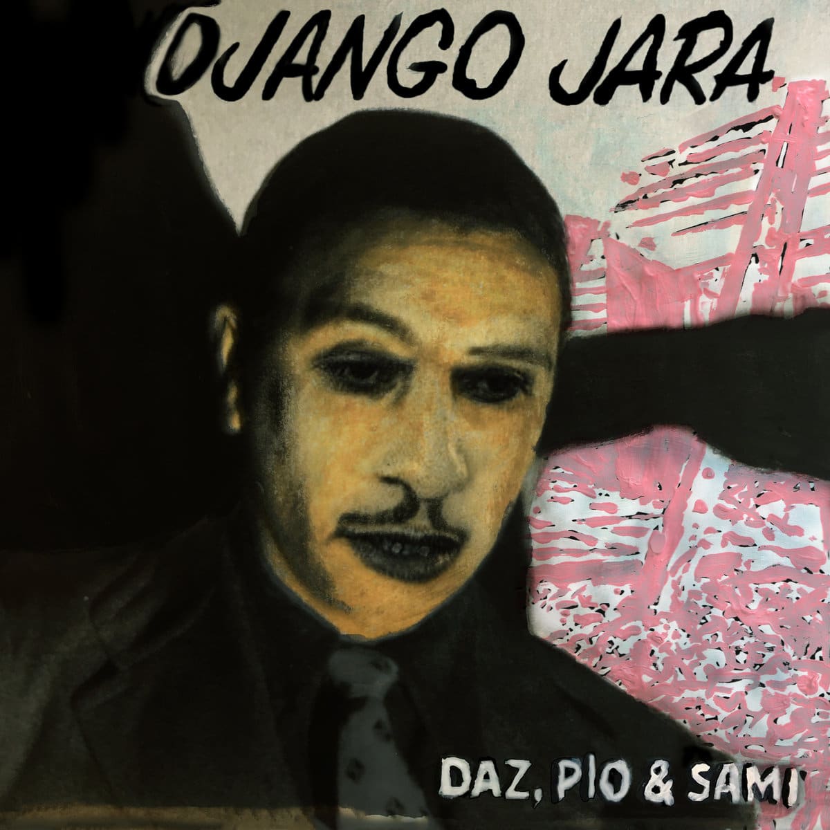 daz pio sami django jara
