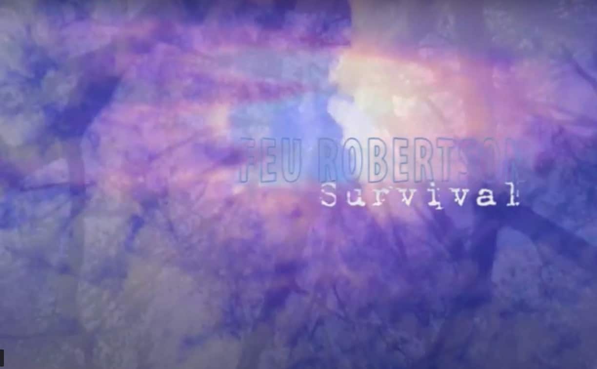 feu robertson survival