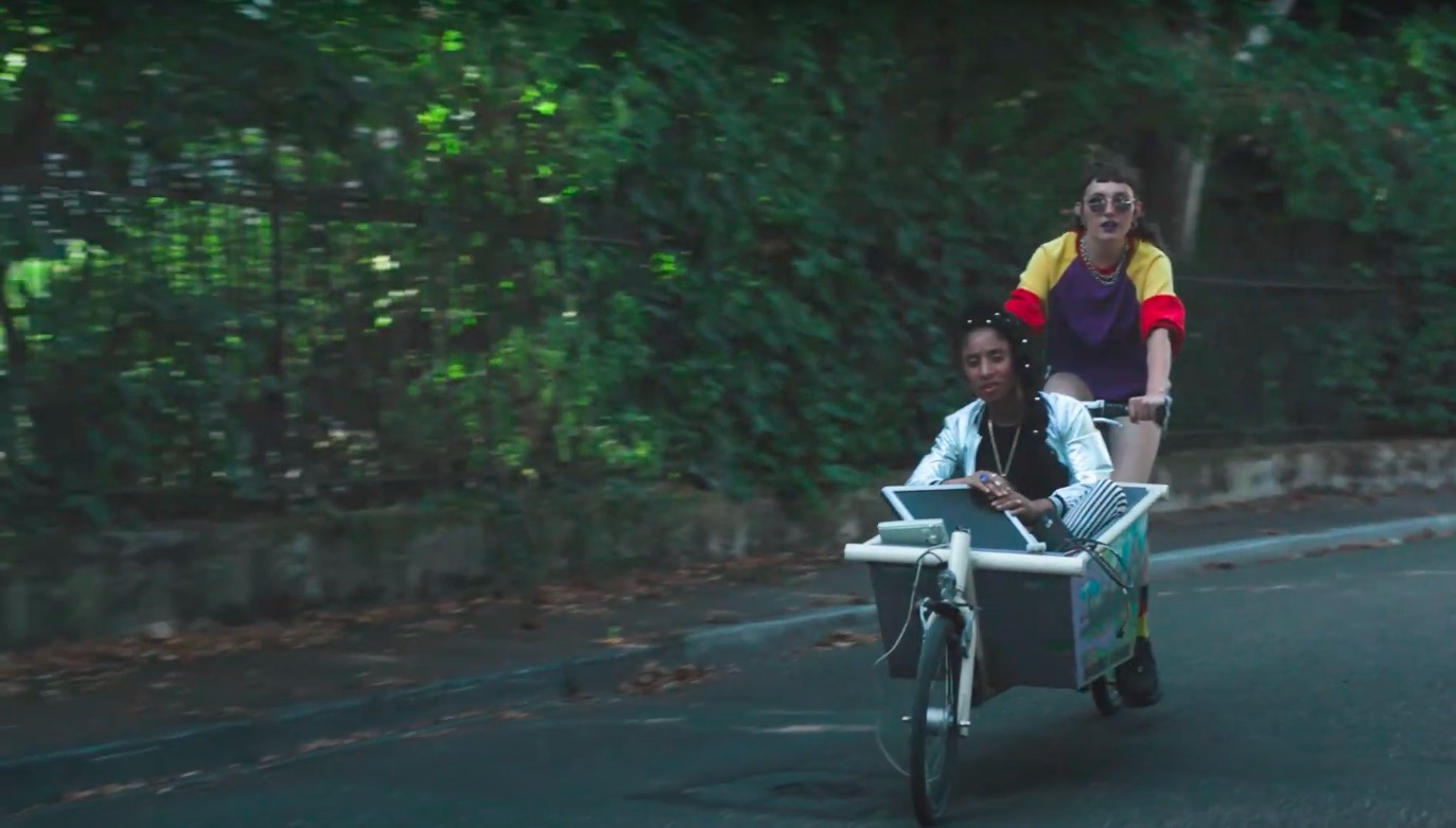 hermetic delight glassdancers