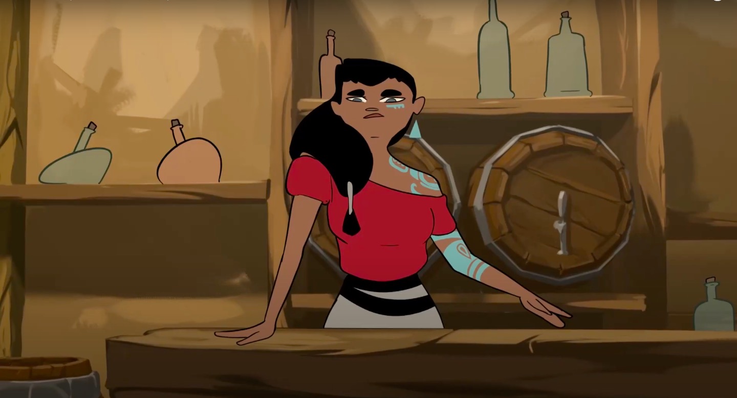 pros o pop lili tatoo