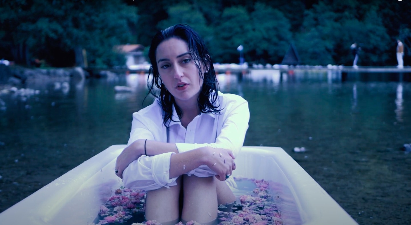 silver hill in the wind