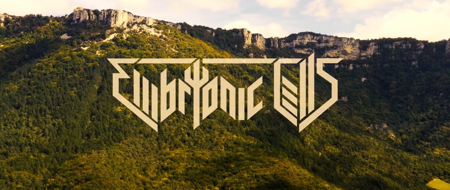 embryonic cells youre so full of fear