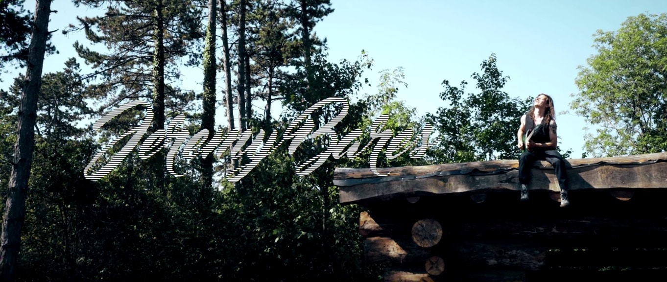 jeremy bares coexistence