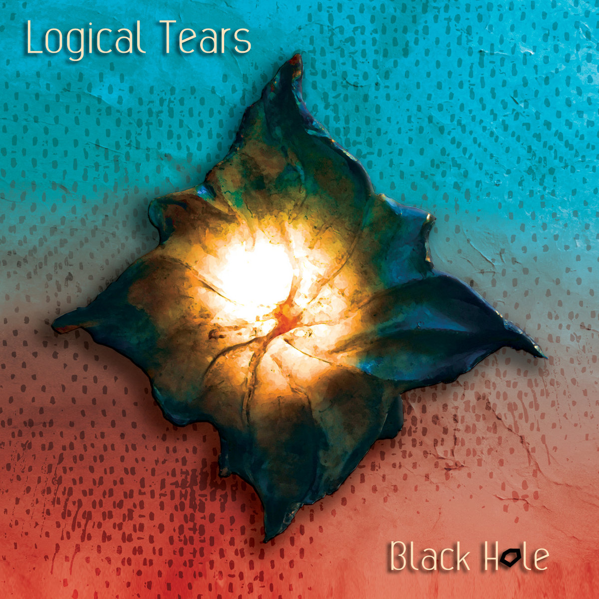 logical tears black hole