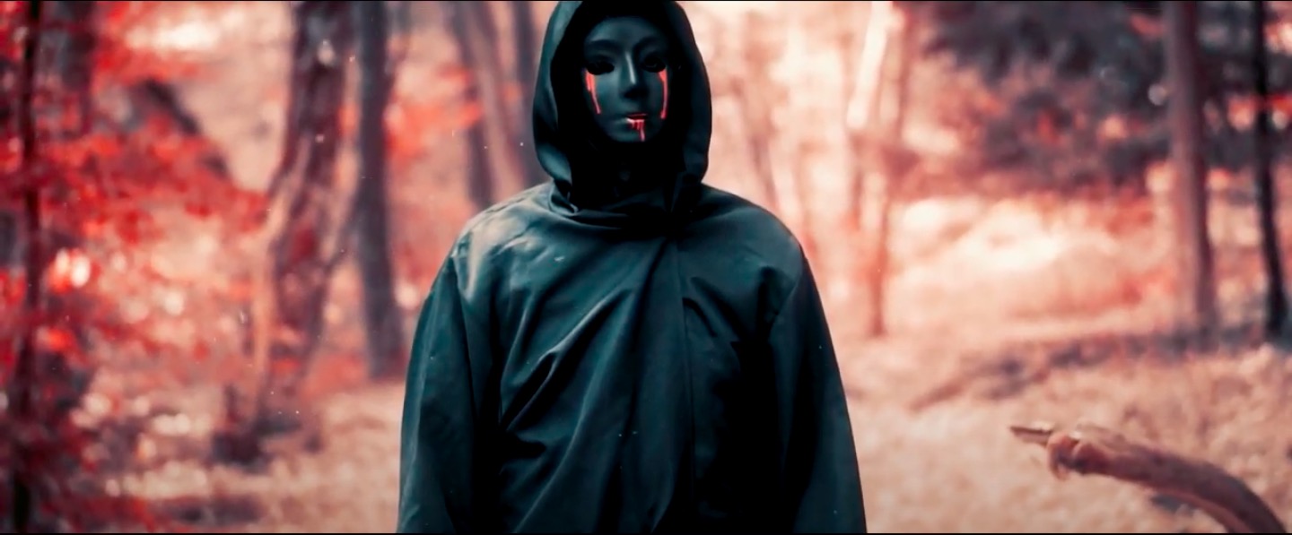 oscar lezar on a la rage