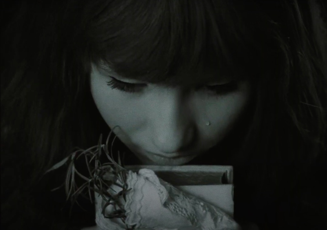 the man and the abyss