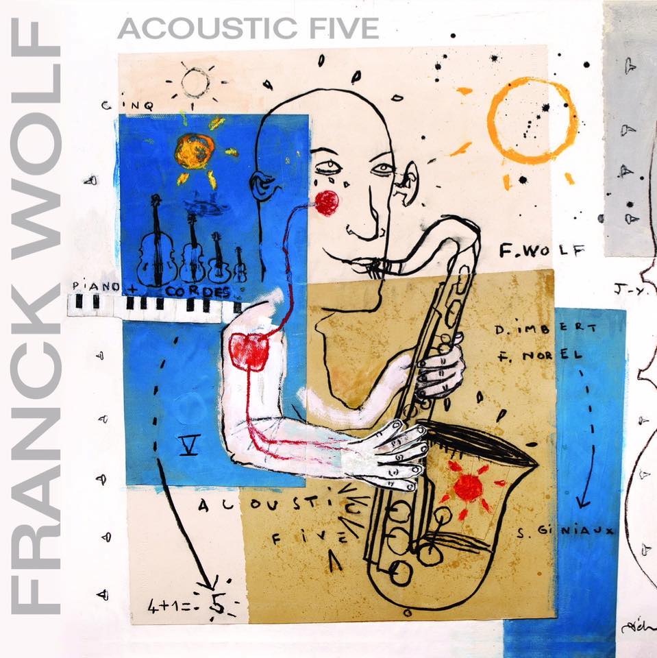 acoustic five