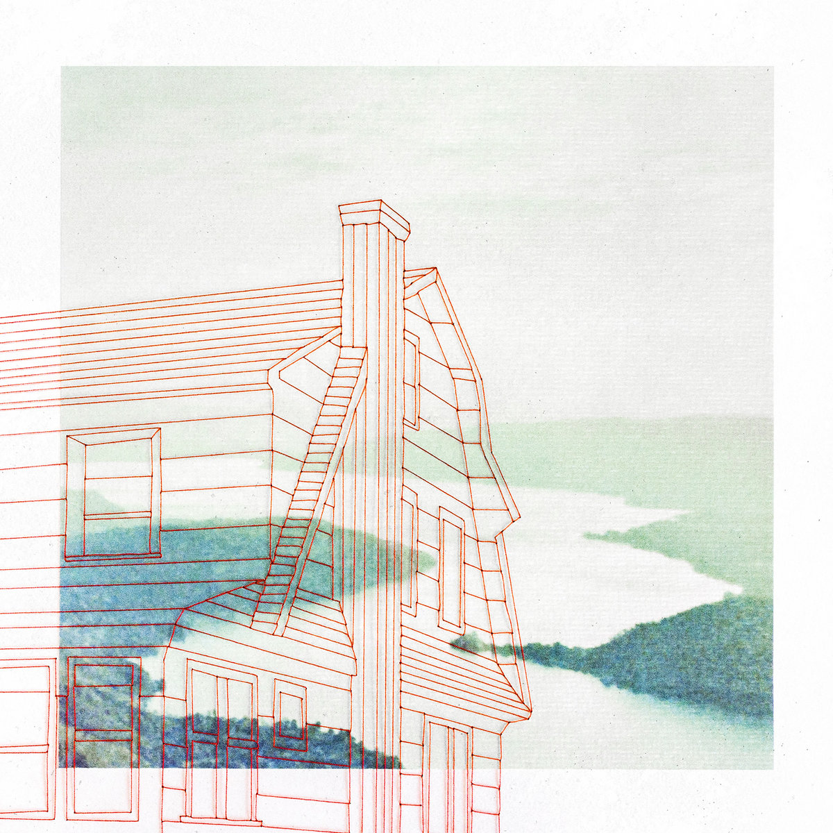 another five minutes