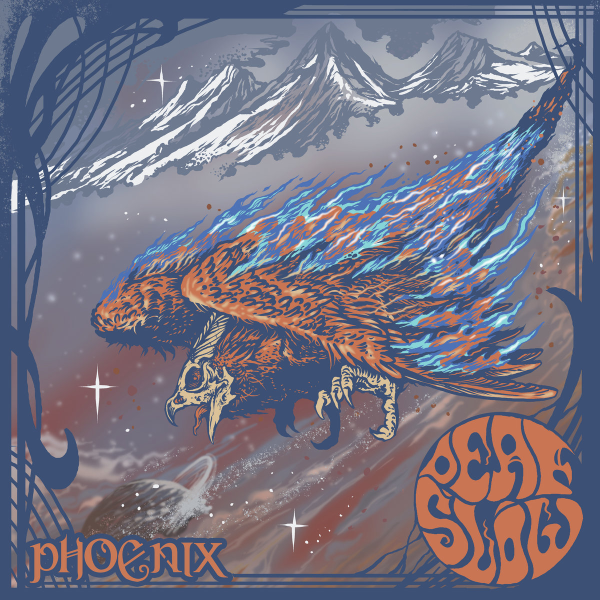 deafslow phoenix