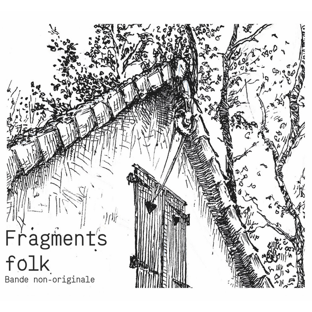 fragments folk