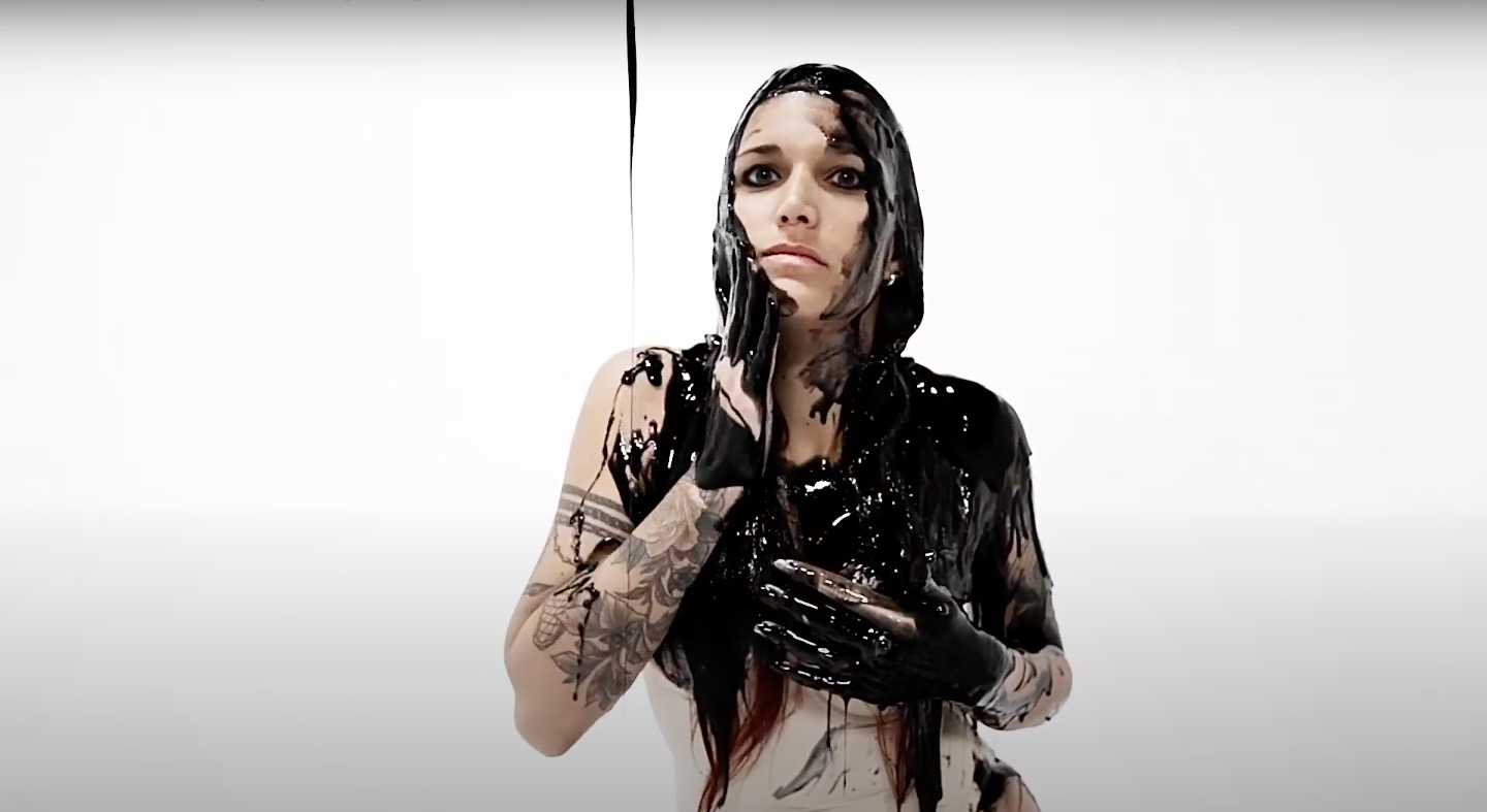 jewly i am strong enough