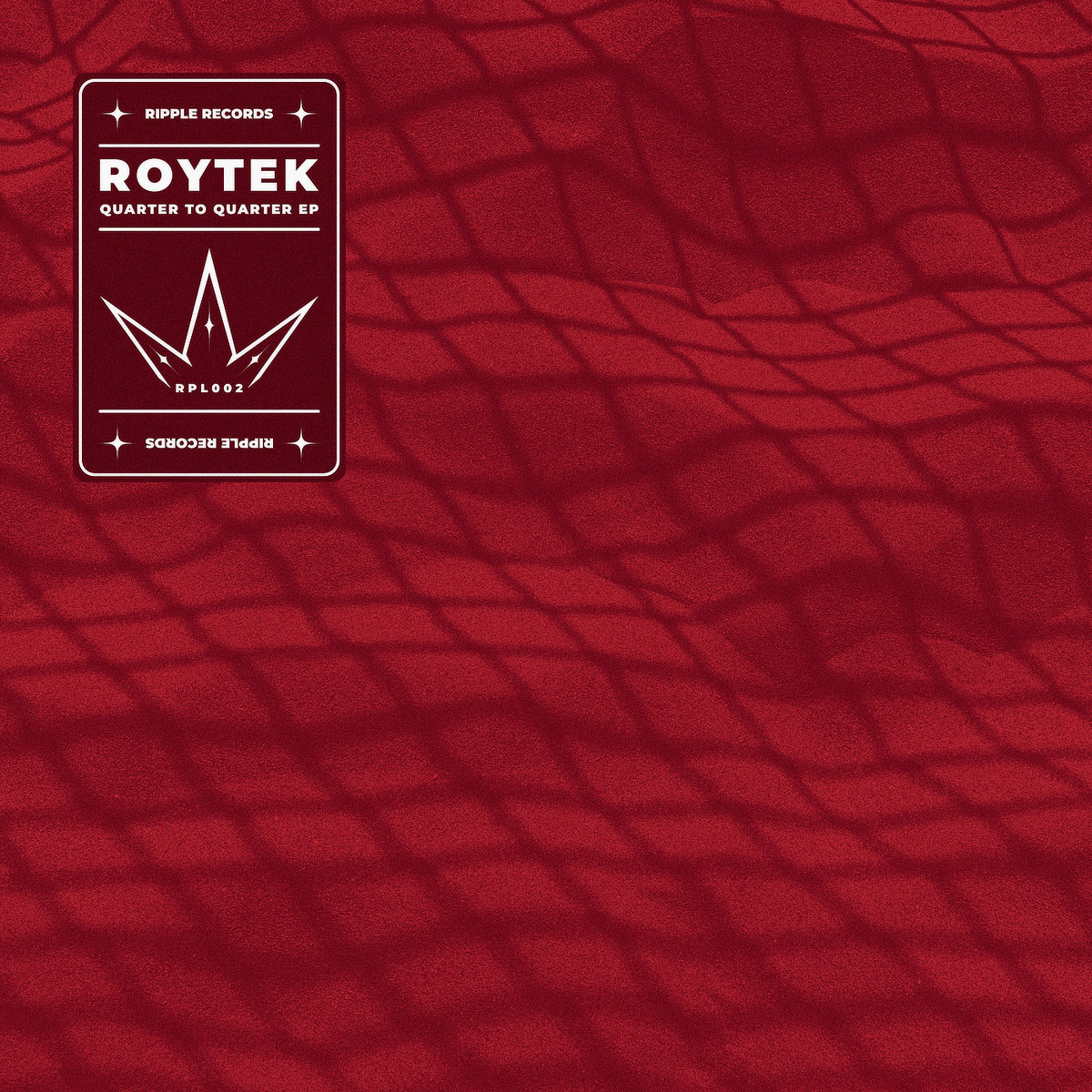 roytek quarter to quarter