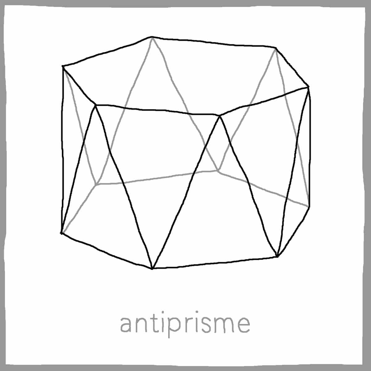 antiprisme