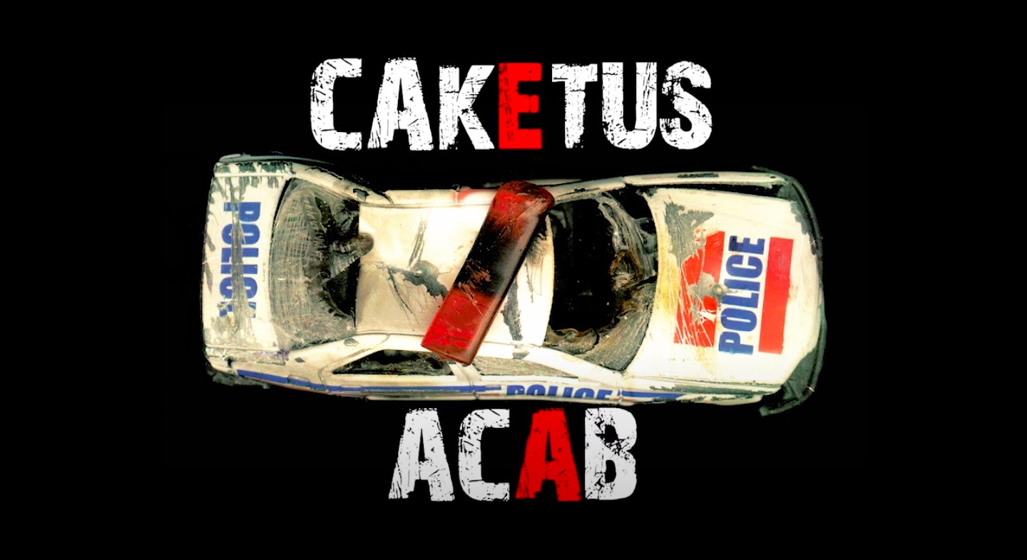 caketus