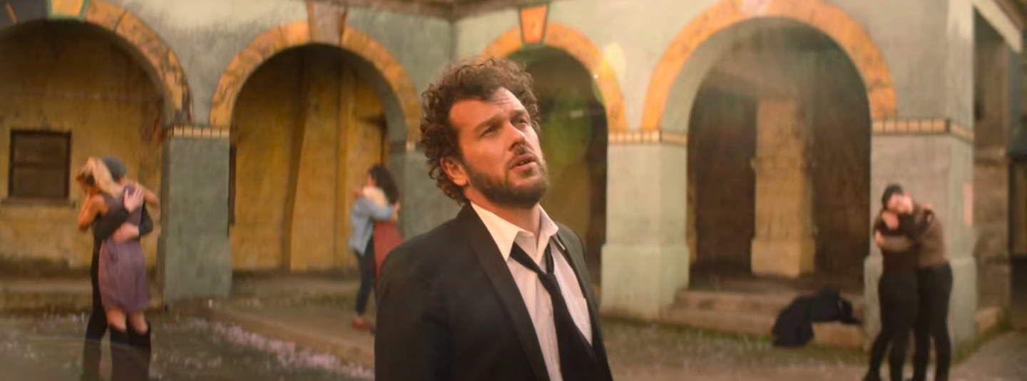 claudio capeo e penso a te