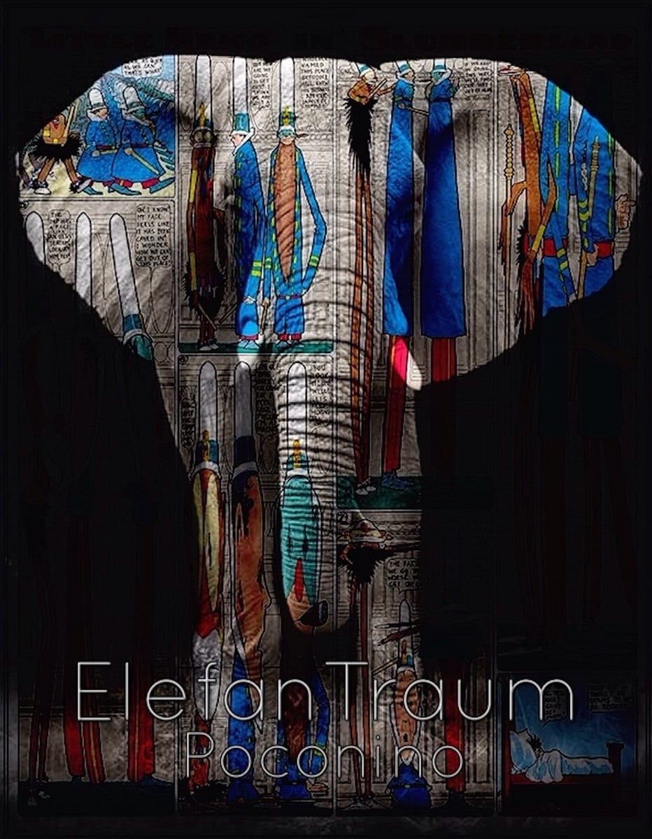 elefantraum poconino