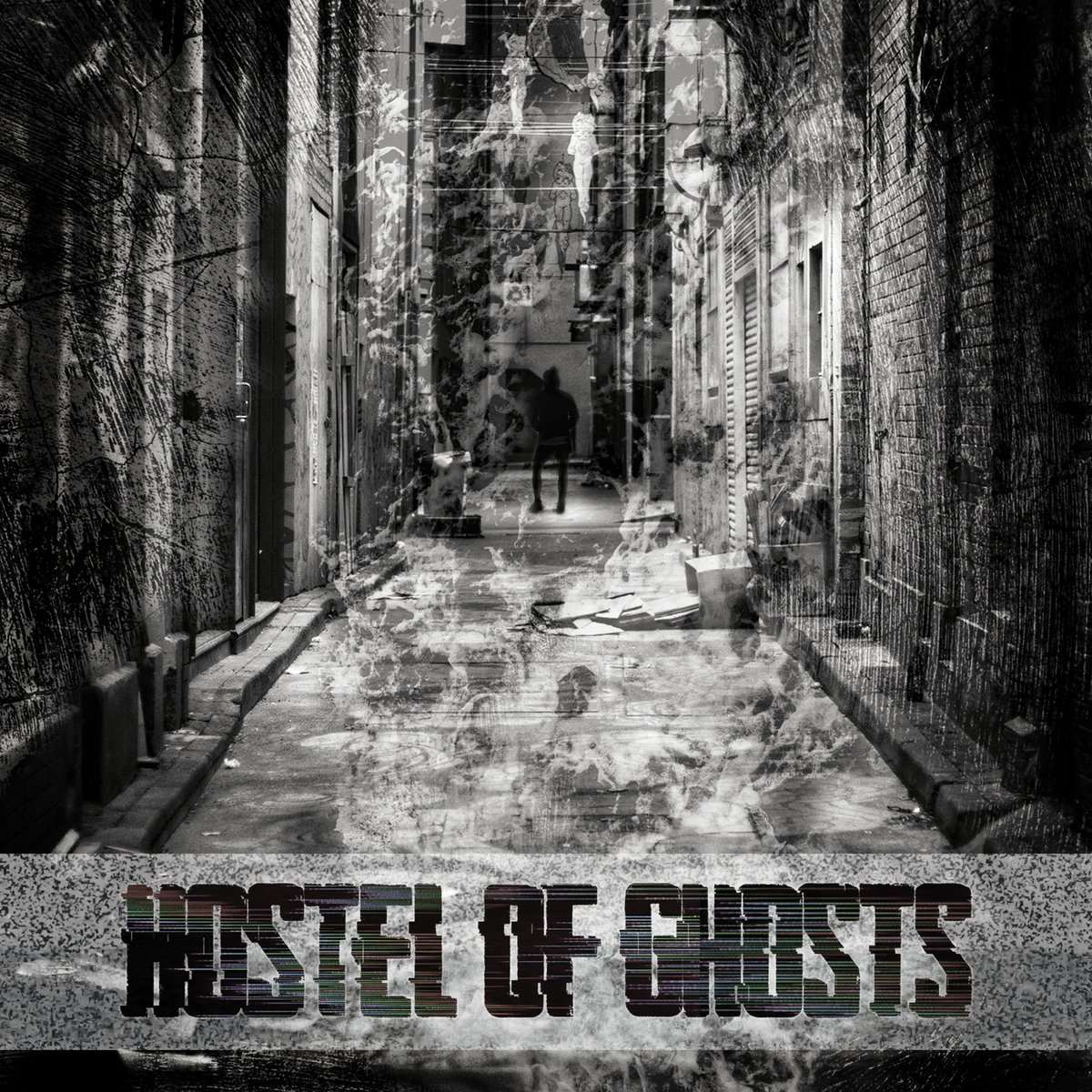 hostel of ghosts