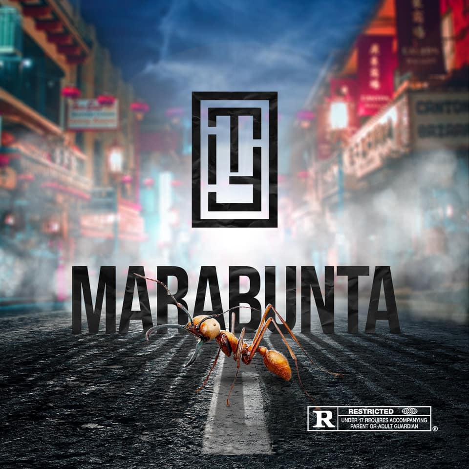 teddy famad marabunta