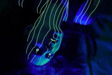 Oceya The Sound Hardly Moves