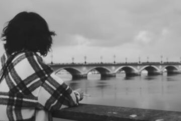 ANOTHER FIVE MINUTES Fil Rouge