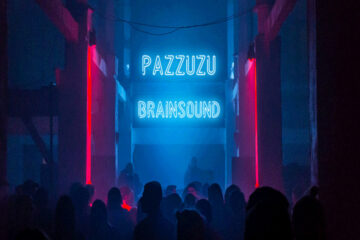 Devil Pazzuzu Low Budget Sessions