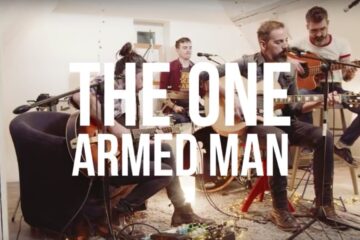 Dive The One Armed Man