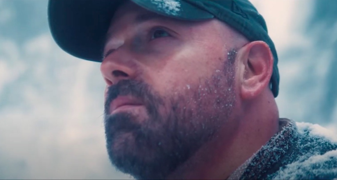 HERVE ANTON Un billet sans retour