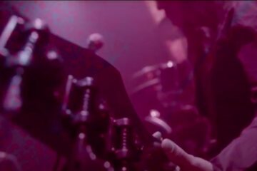 Los Disidentes Del Sucio Motel Blood Planet Child