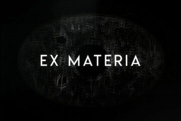 Macrowave Ex Materia