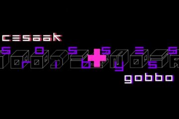 sosses gribysh hoodie noir