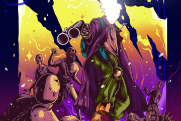 Anuman Apocalypse 11​ ​S