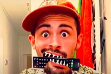 FLUPKE POIVRE AISSELLE