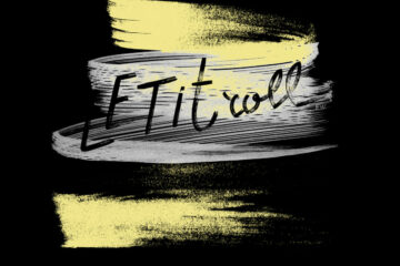 Grand March Let It Roll