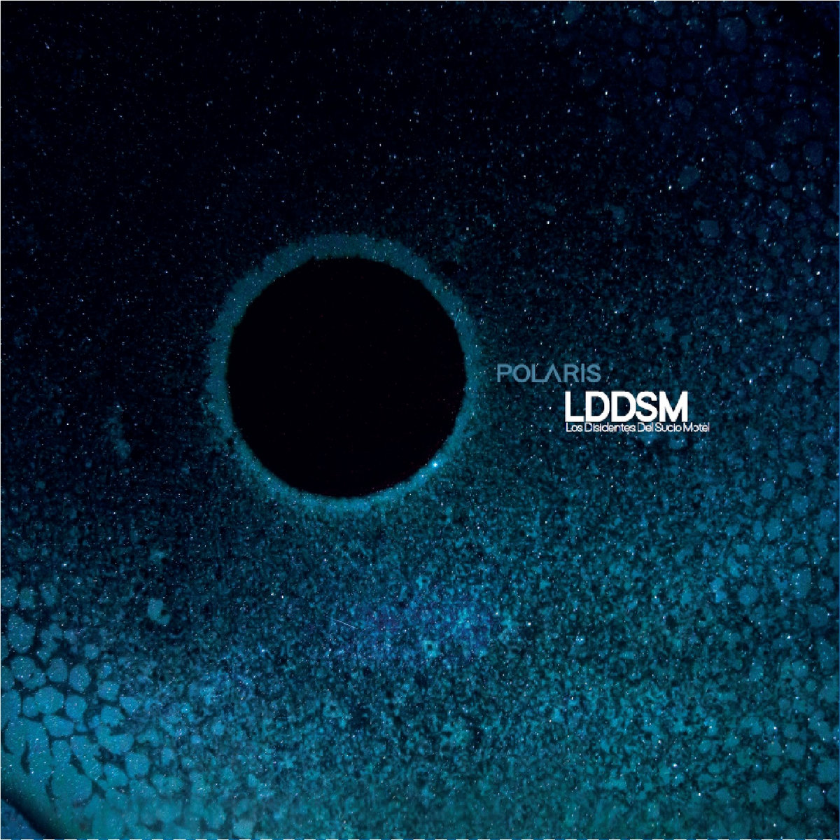 Los Disidentes Del Sucio Motel POLARIS